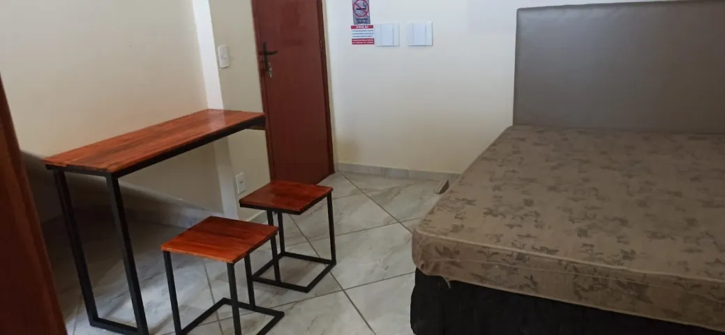 Studio with 1 bedroom and 1 bathroom plus parking spot — photo 7