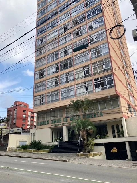 Studio mobiliado com cozinha a gás e 1 quarto — photo 9