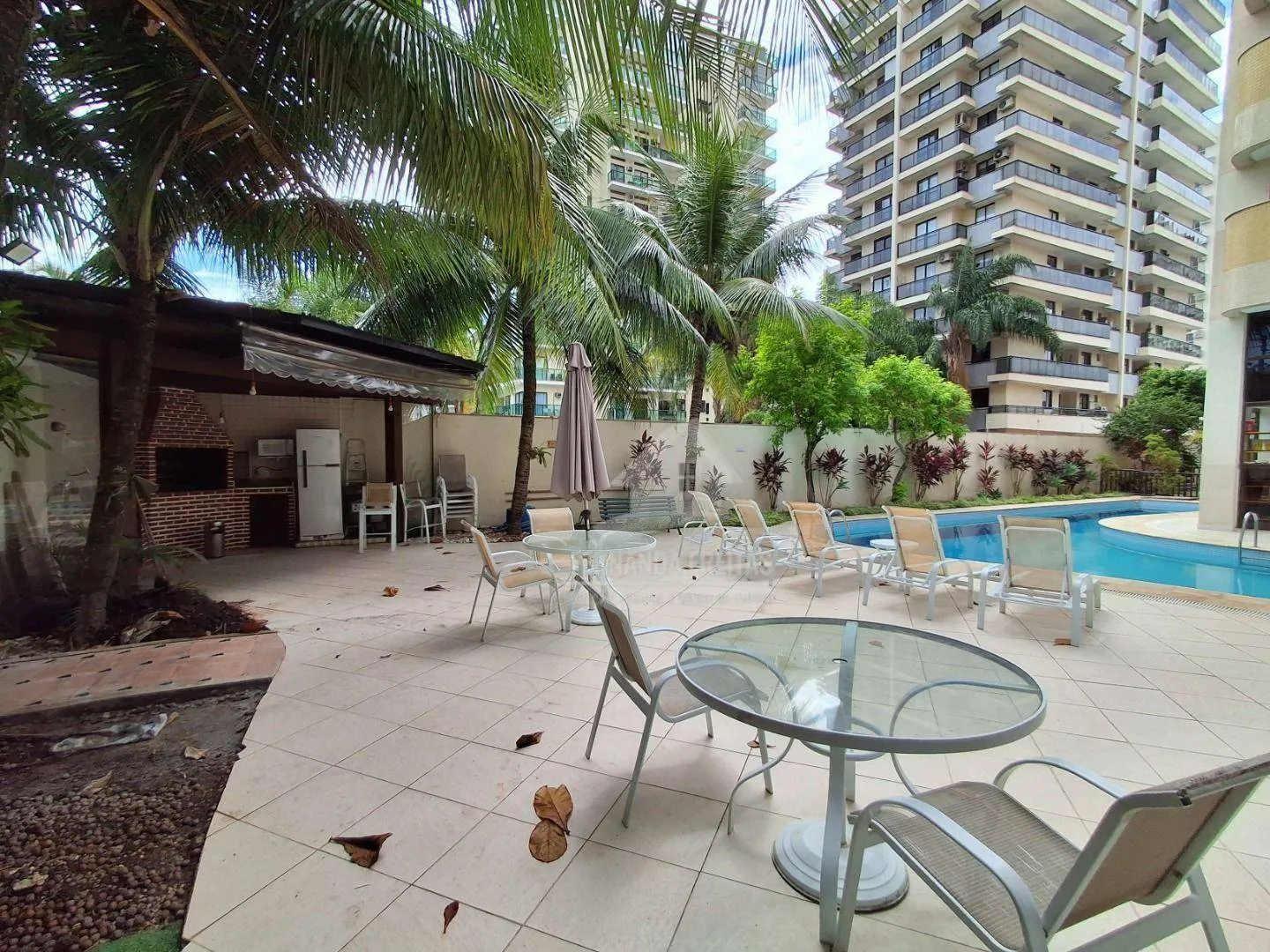 Apartamento para alugar com 3 quartos e 68 m² — photo 32
