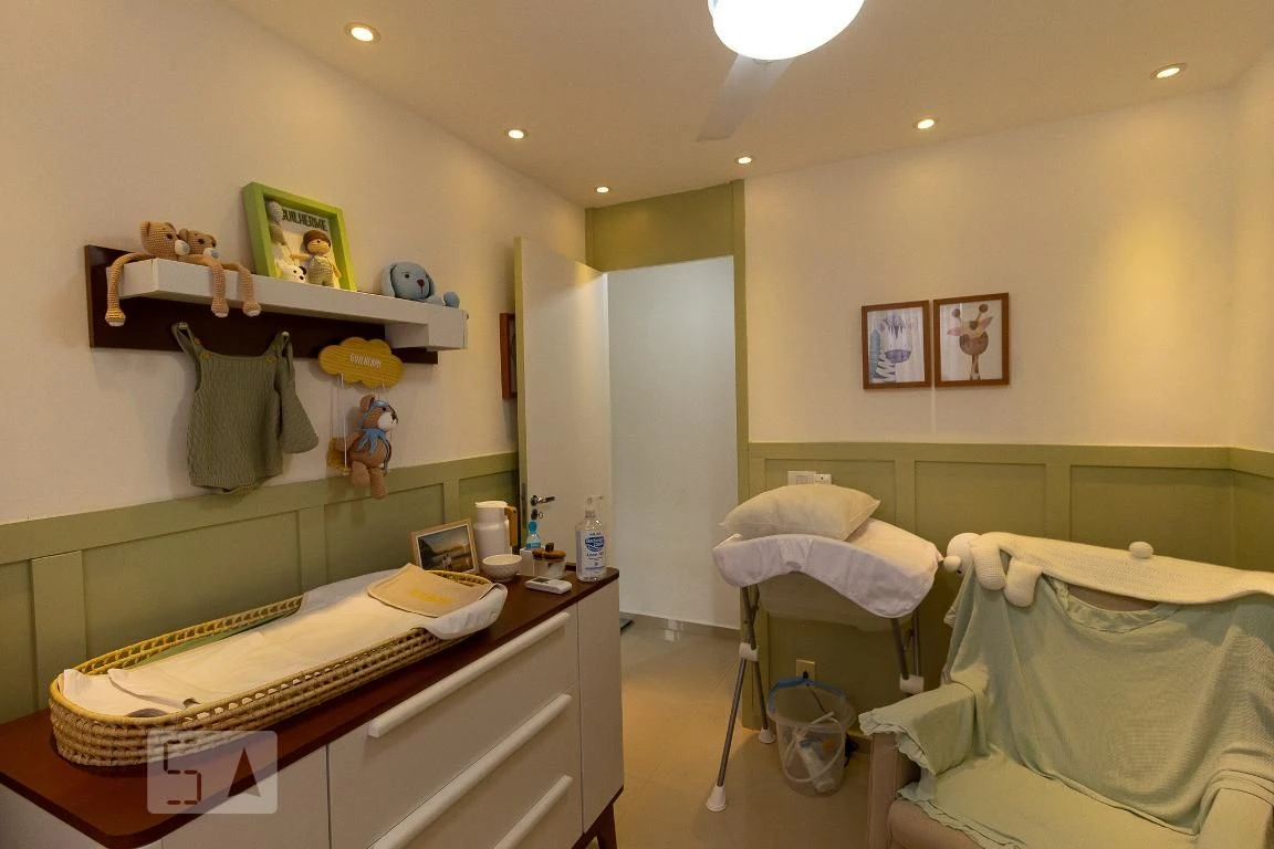 Apartamento mobiliado, 47 m², com espaço de home office — photo 19