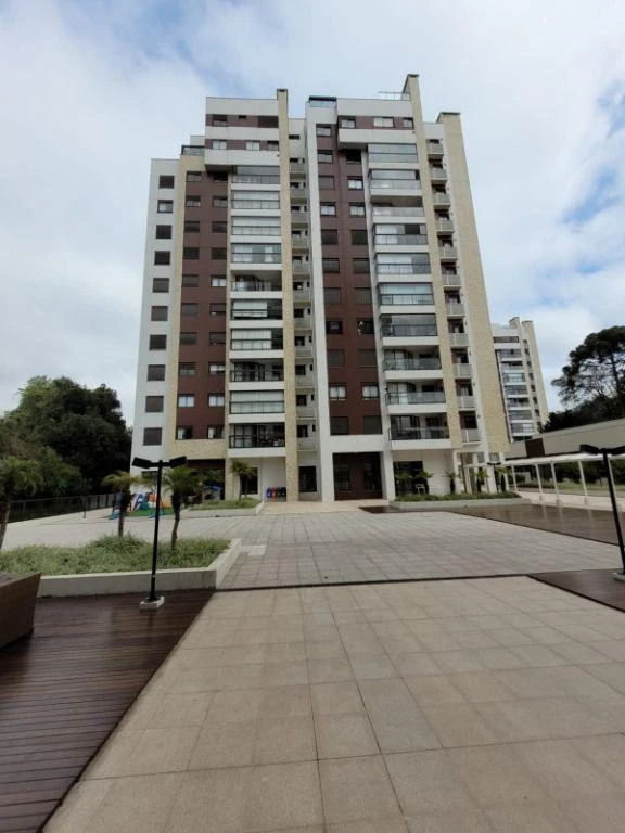 3-bedroom apartment with a park view — photo 33