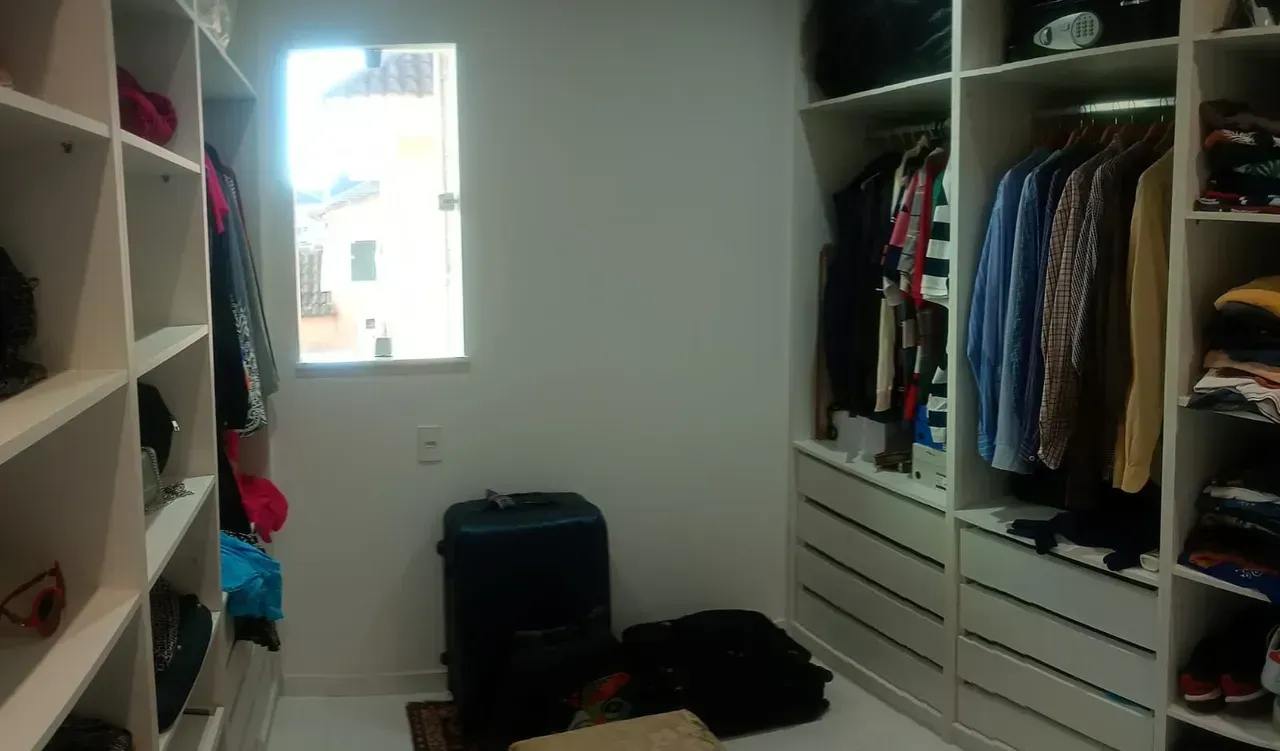 Furnished house with 5 bedrooms and gas-stove kitchen — photo 31