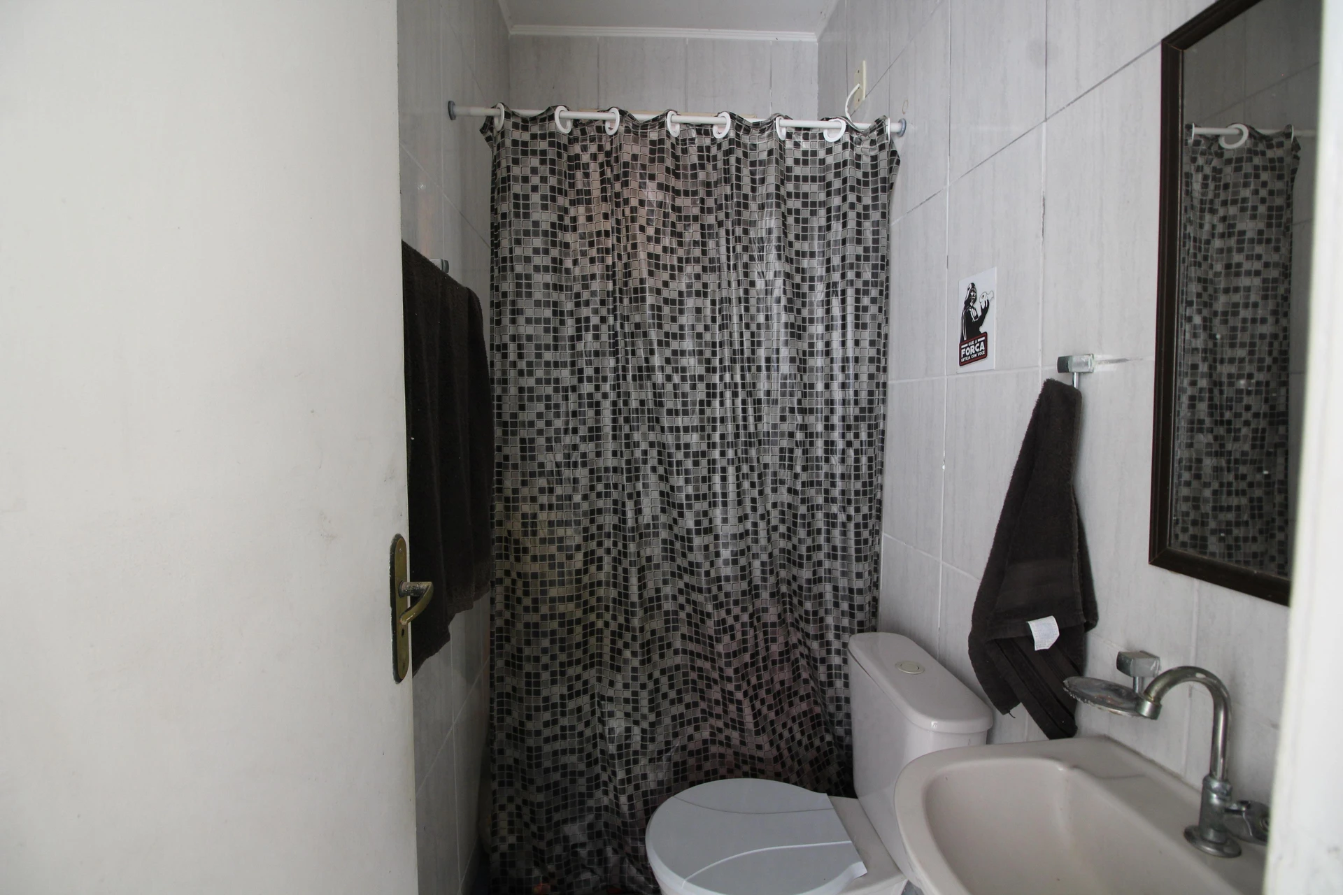Unfurnished house with 2 bedrooms and 2 bathrooms — photo 46