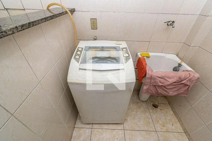 Дом с 2 спальнями и рабочим местом, Рио-де-Жанейро — photo 49
