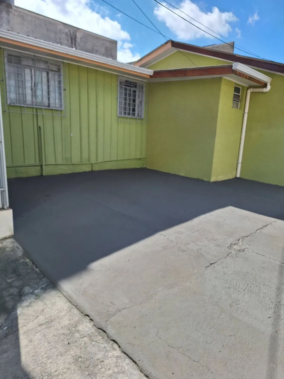 One-bedroom, 70 m² house in Curitiba — photo 3
