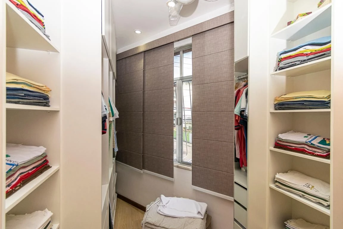 Furnished 2-bedroom apartment with 1 parking spot — photo 26