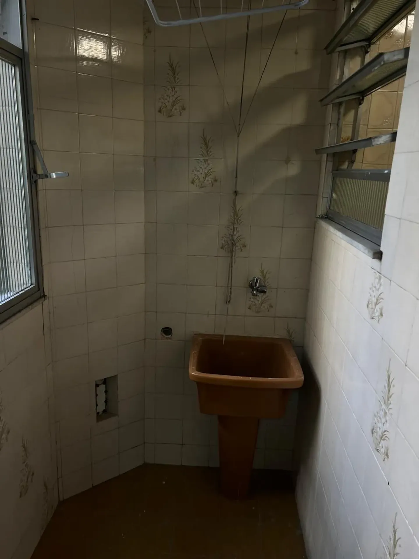 Apartamento de 48 m² e 1 quarto, Zumbi — photo 12
