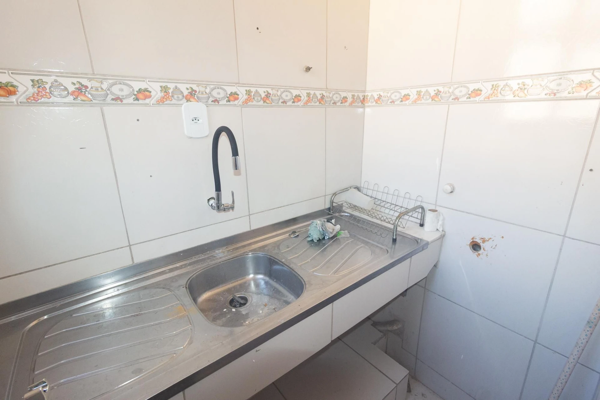 Квартира з 2 спальнями, 1 ванною та 1 місцем паркування — photo 26