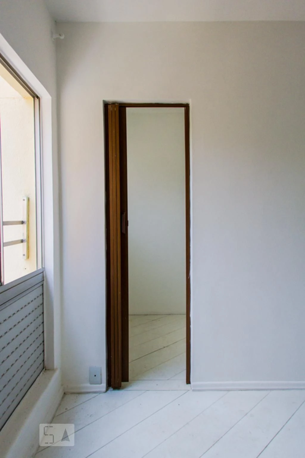 Departamento de 1 dormitorio en edificio con gimnasio — photo 32