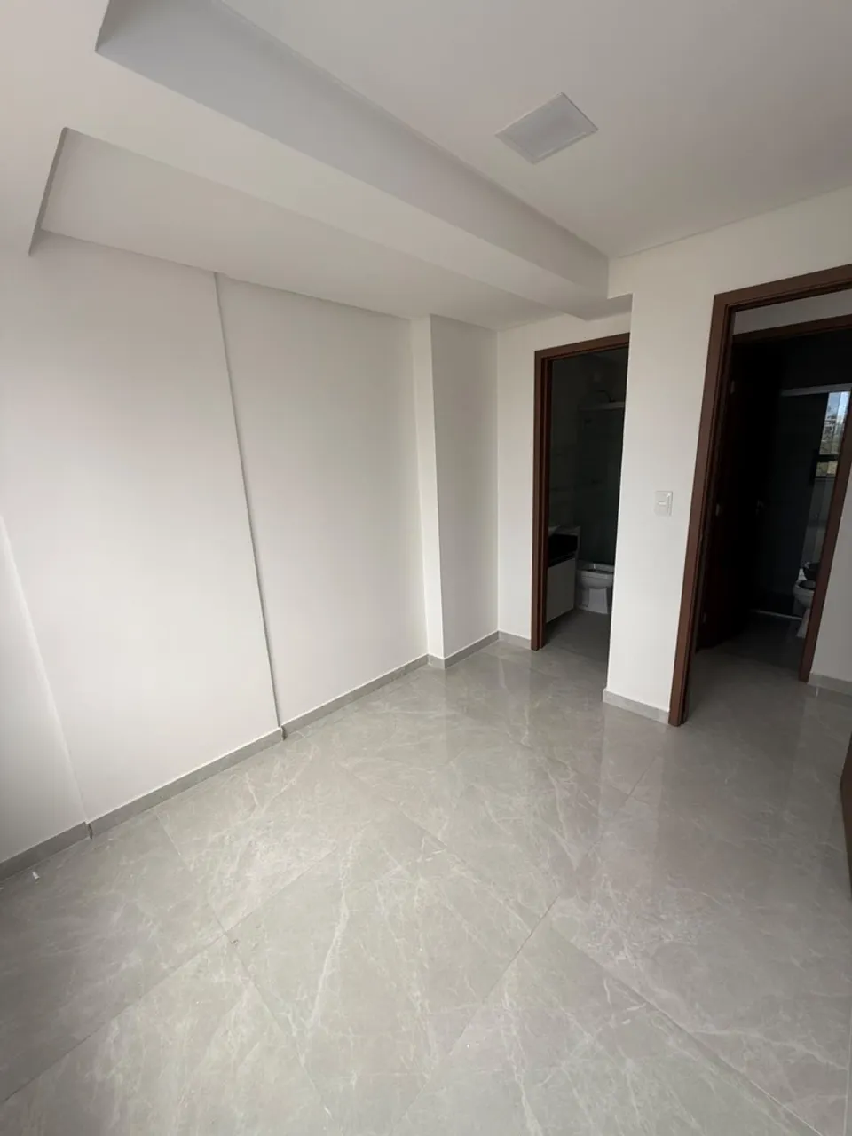 Пральна машина та 2 спальні: квартира 60 м² — photo 11