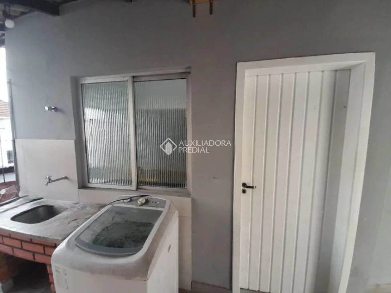 Casa de 1 quarto com 30 m² e 1 banheiro sem vaga — photo 10