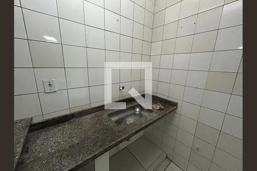 Квартира с 1 спальней и балконом, 36 м² — photo 10