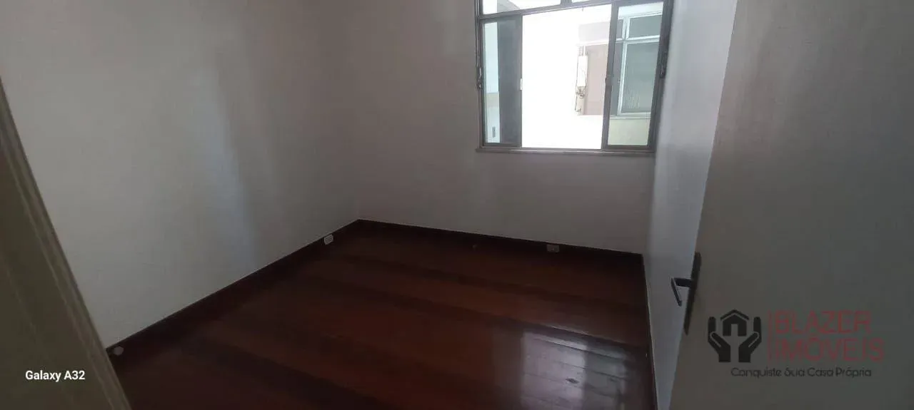 Apartamento sem mobília com 2 dormitórios e 2 banheiros — photo 10