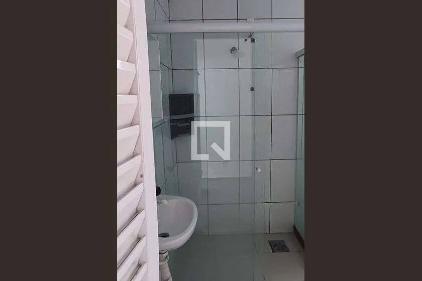 Unfurnished 1-bedroom house with open-plan kitchen, 28 m² — photo 4