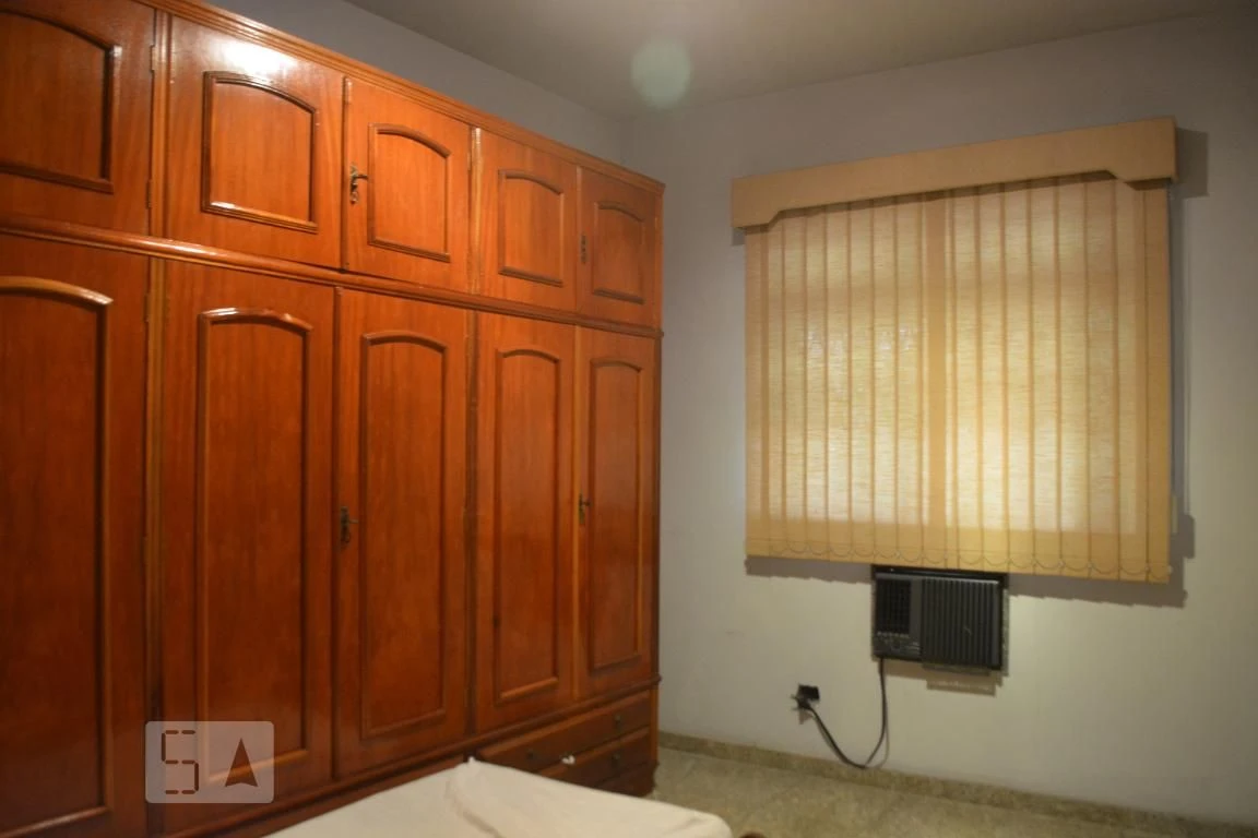 Apartamento mobiliado com 3 quartos e varanda com churrasqueira — photo 39