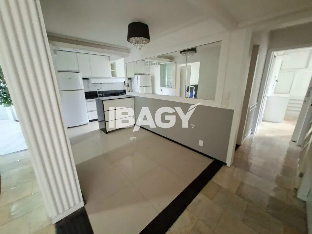 3 quartos e máquina de lavar: apartamento de 105 m² — photo 2