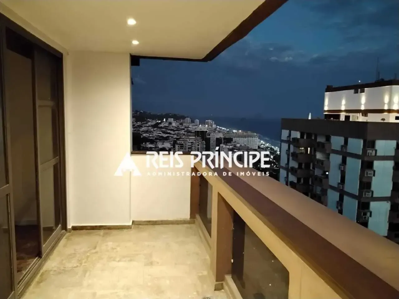 Apartment with 3 bedrooms, 3 bathrooms and 2 parking spaces — photo 20