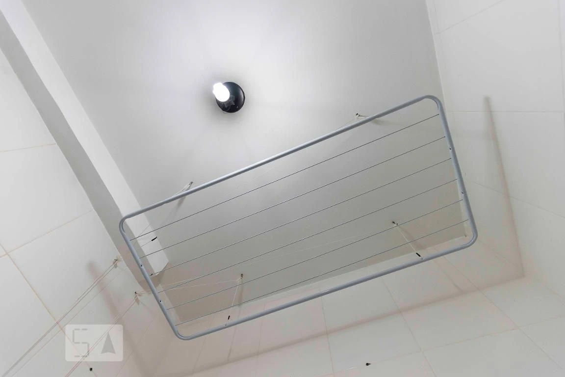 Estudio amueblado con lavadora y 1 baño — photo 2