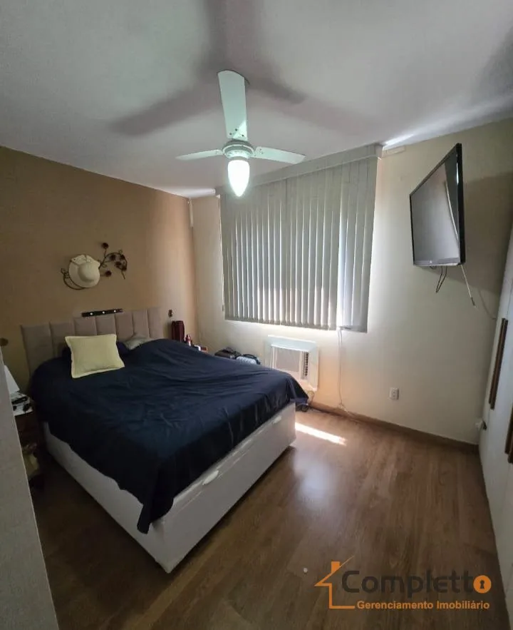 3 quartos e máquina de lavar: apartamento de 73 m² — photo 14