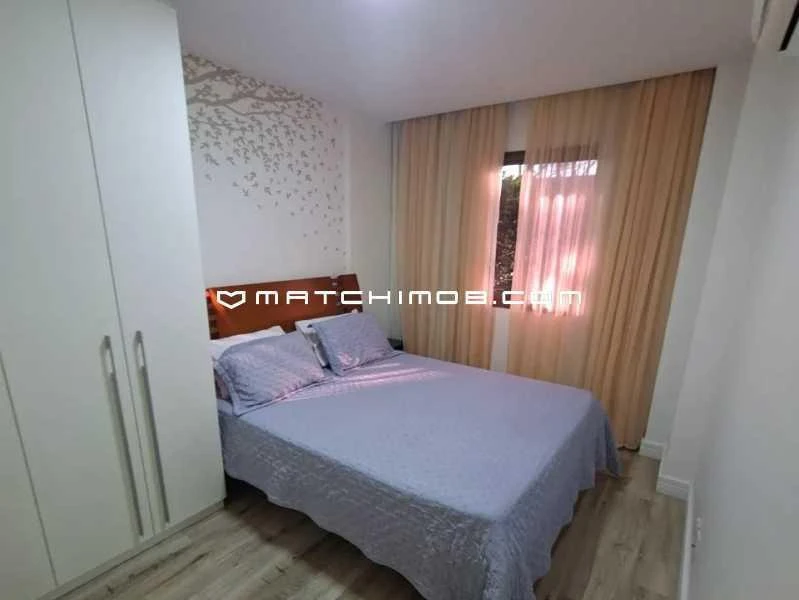 Apartamento mobiliado, 120 m², com vista para a água — photo 3