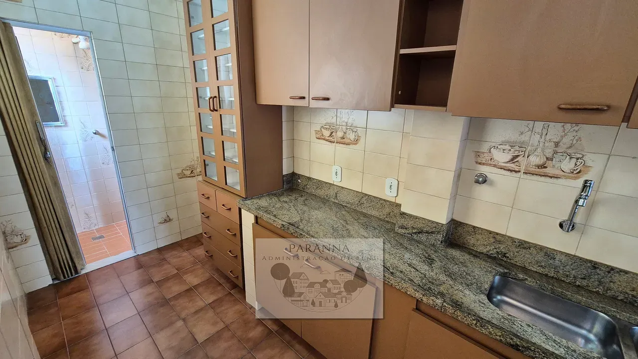 Apartamento no 5º andar com espaço de home office — photo 19