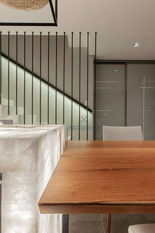 486 m² unfurnished apartment with air conditioning — photo 3