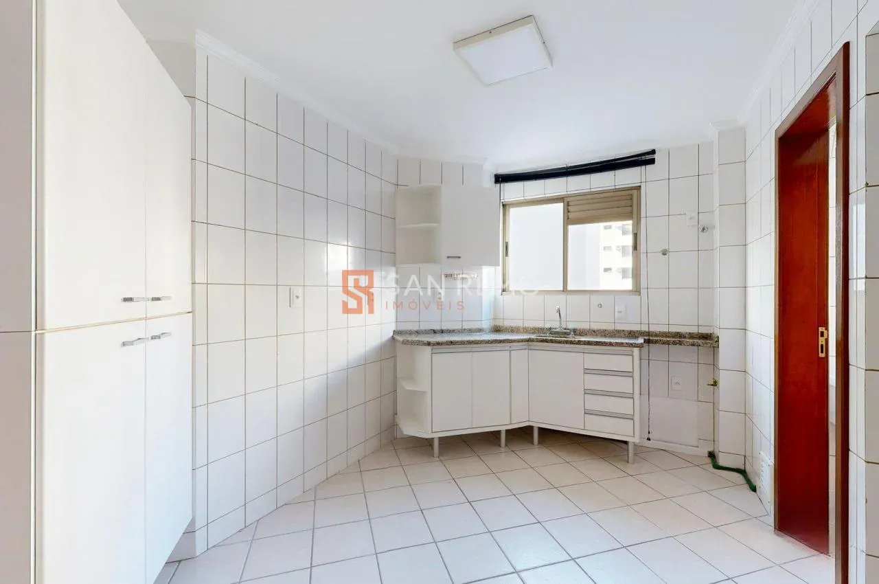Квартира с 4 спальнями и сьютом 116 м² — photo 2