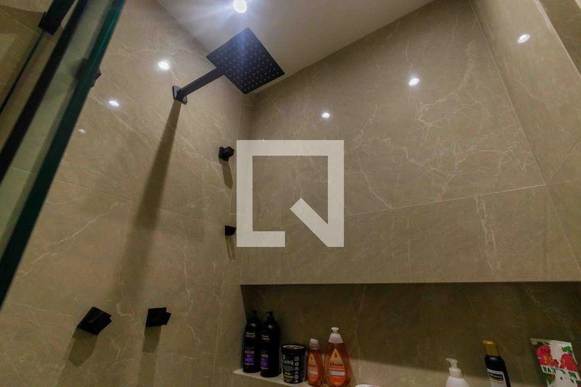 Furnished 185 m² apartment with 3 bedrooms and balcony — photo 43