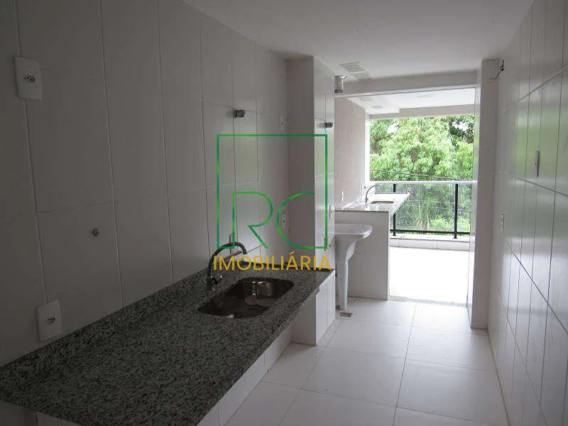 88 m² apartment with 3 bedrooms and 1 parking space — photo 2