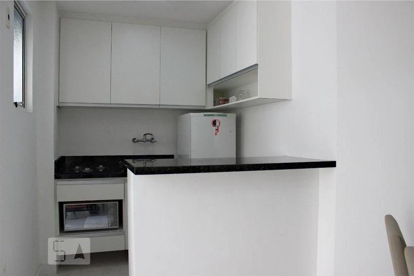 Washing machine in a one-bedroom apartment, 52 m² — photo 2