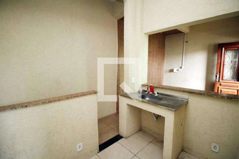 Unfurnished house with 1 bedroom and 50 m² — photo 10