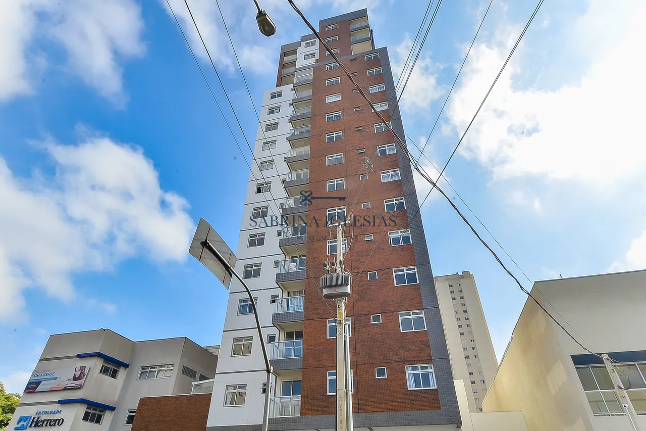 1-bedroom apartment 25 m² with no parking spot — photo 3