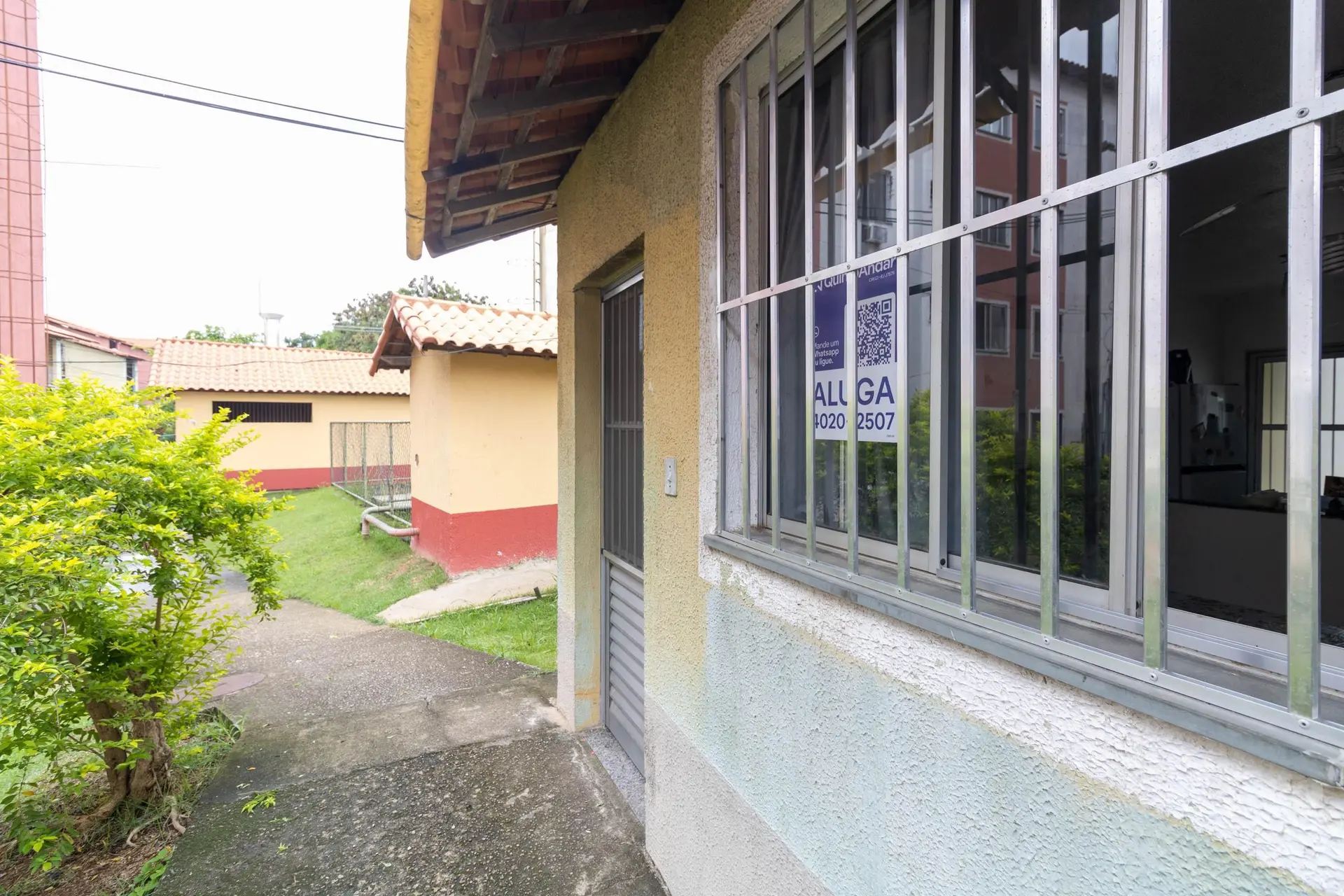 Furnished 2-bedroom house with private garden and pets — photo 30