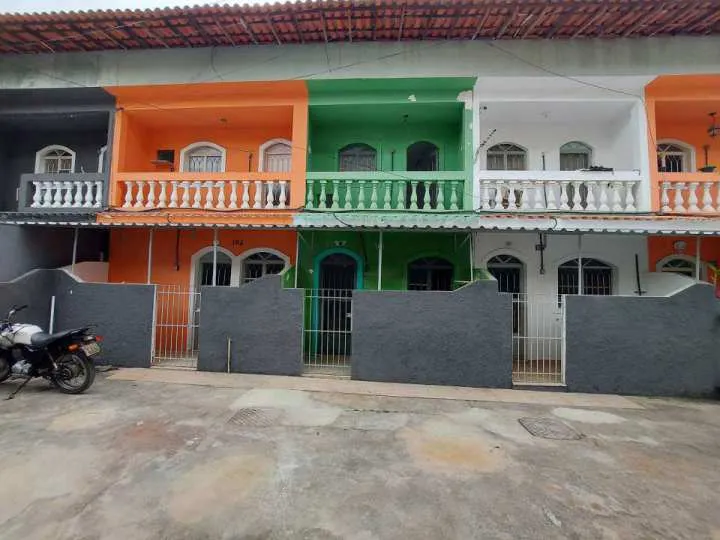 One-bedroom, 40 m² house in Rio de Janeiro — photo 6