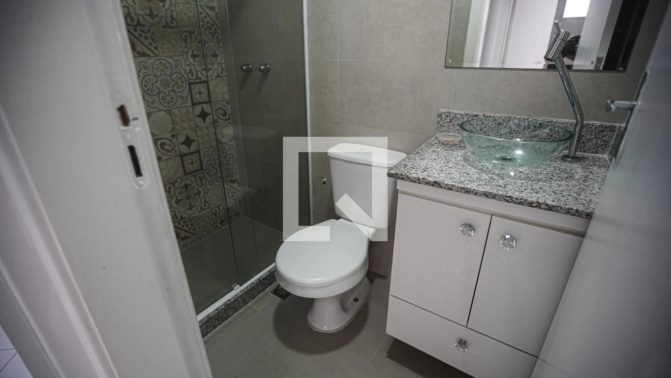 Departamento de 2 dormitorios en edificio con sauna — photo 35