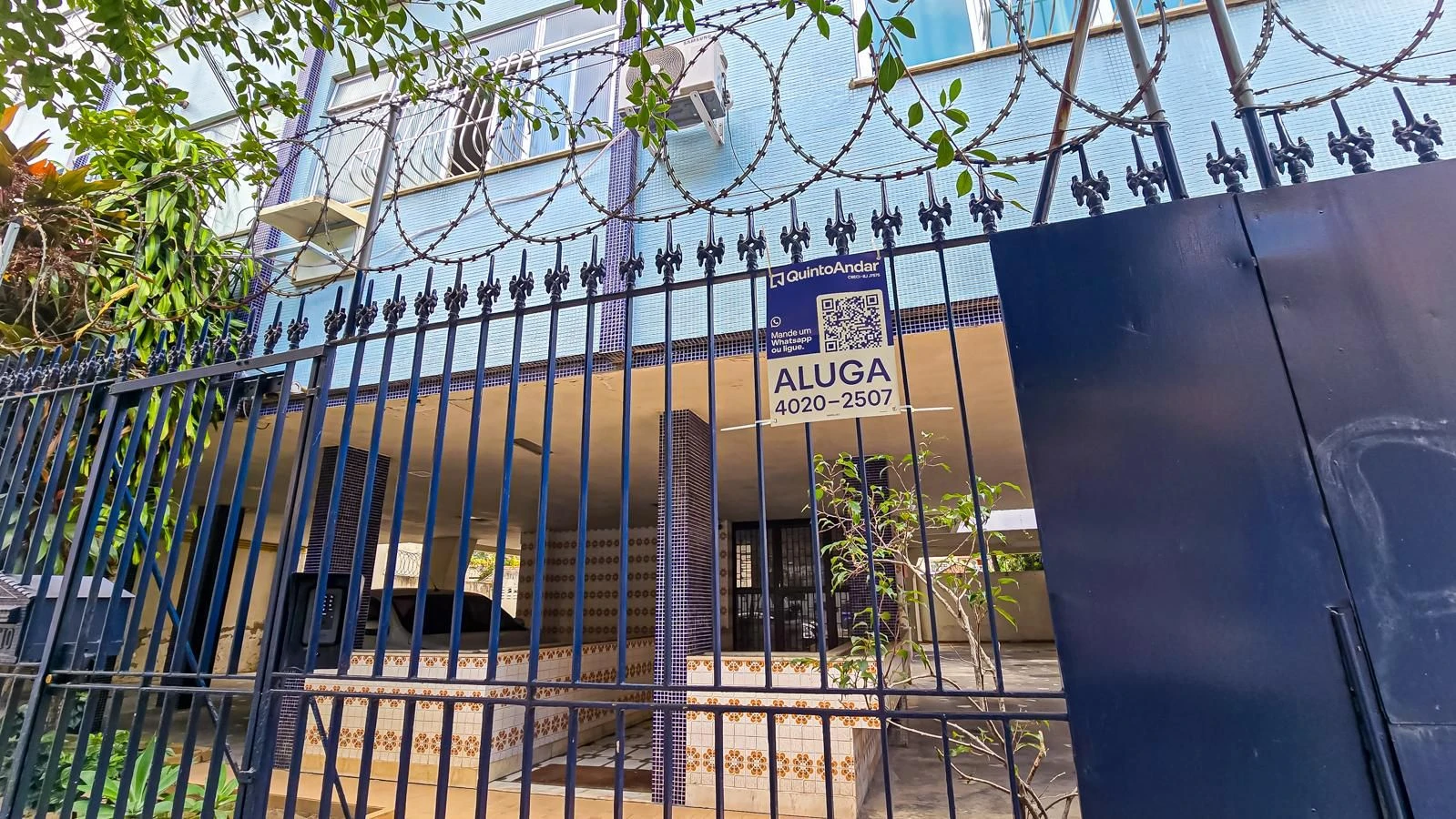 Apartamento amueblado de 2 dormitorios con 1 plaza — photo 16