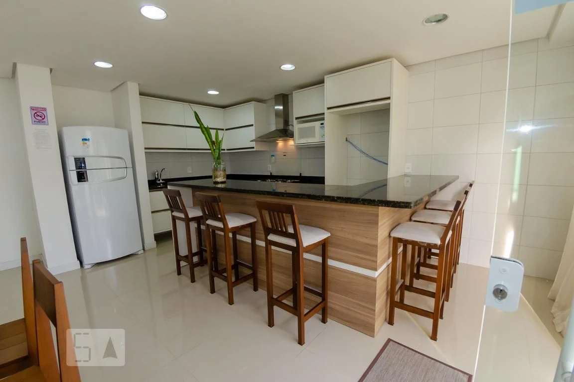 Departamento de 2 dormitorios con lavadora — photo 9