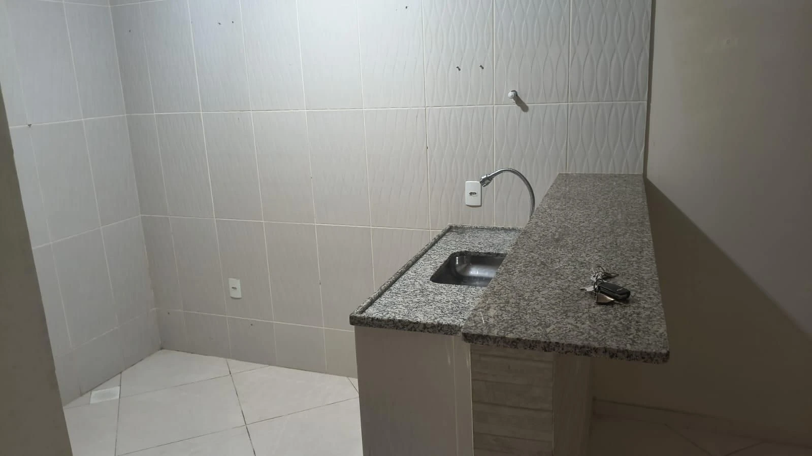 Casa de 50 m² e 2 quartos, Brás de Pina — photo 2