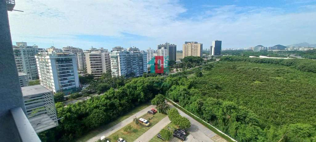 Apartamento de 51 m² com 2 quartos e varanda — photo 5