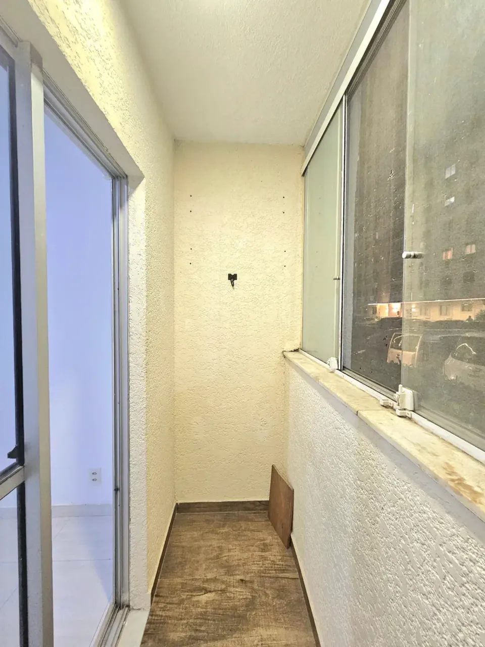 Apartamento térreo com 2 quartos e 1 vaga — photo 11