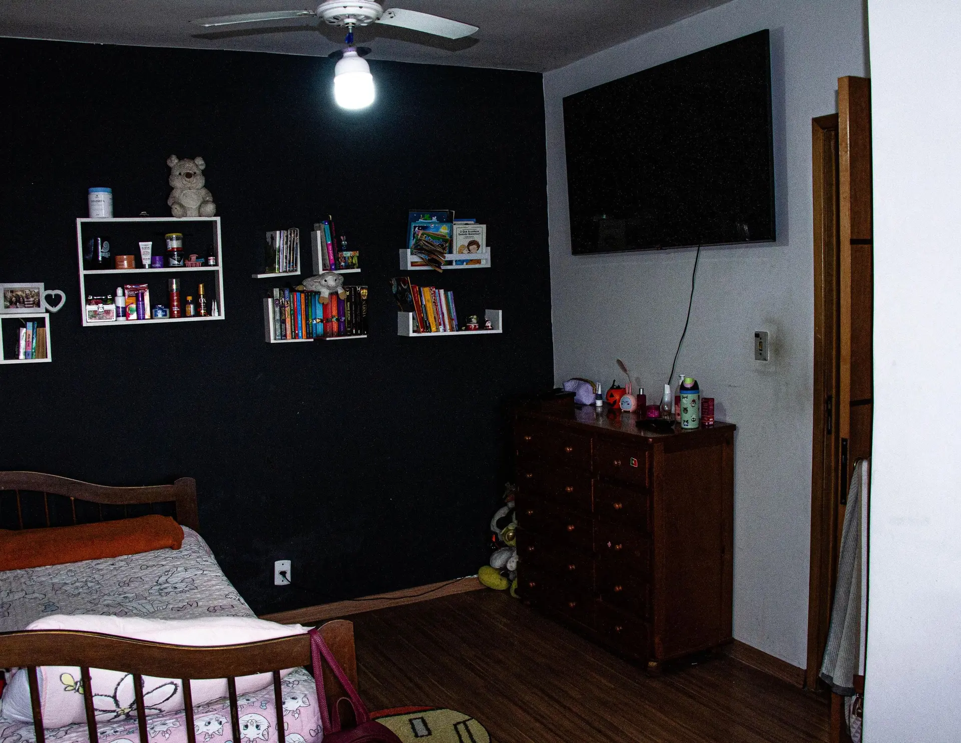 Casa de 3 quartos com espaço de home office, Campo Grande — photo 29