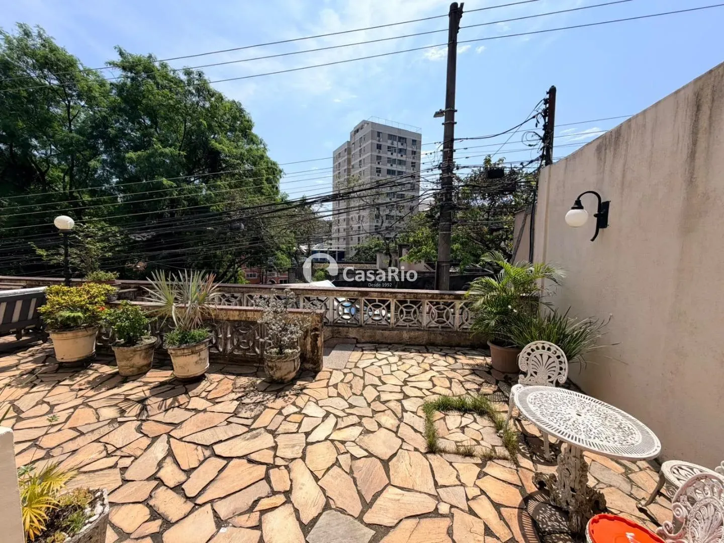 Сад та 2 спальні: будинок 75 м² — photo 6
