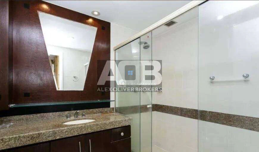 200 m² apartment with 3 en-suite bedrooms and 5 baths — photo 19