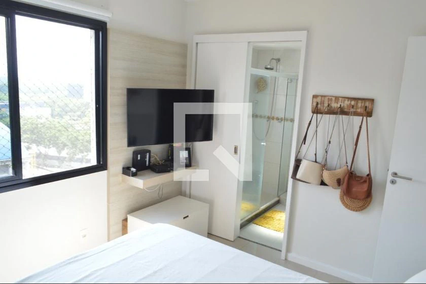 3 quartos e janelas do piso ao teto: apartamento de 85 m² — photo 28