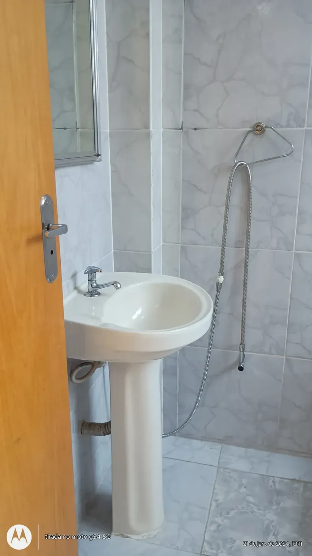 Apartamento com 1 quarto e 1 banheiro, sem vaga — photo 24