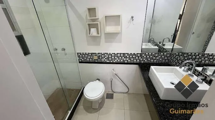 Apartamento de 2 quartos com máquina de lavar, Vila Isabel — photo 6