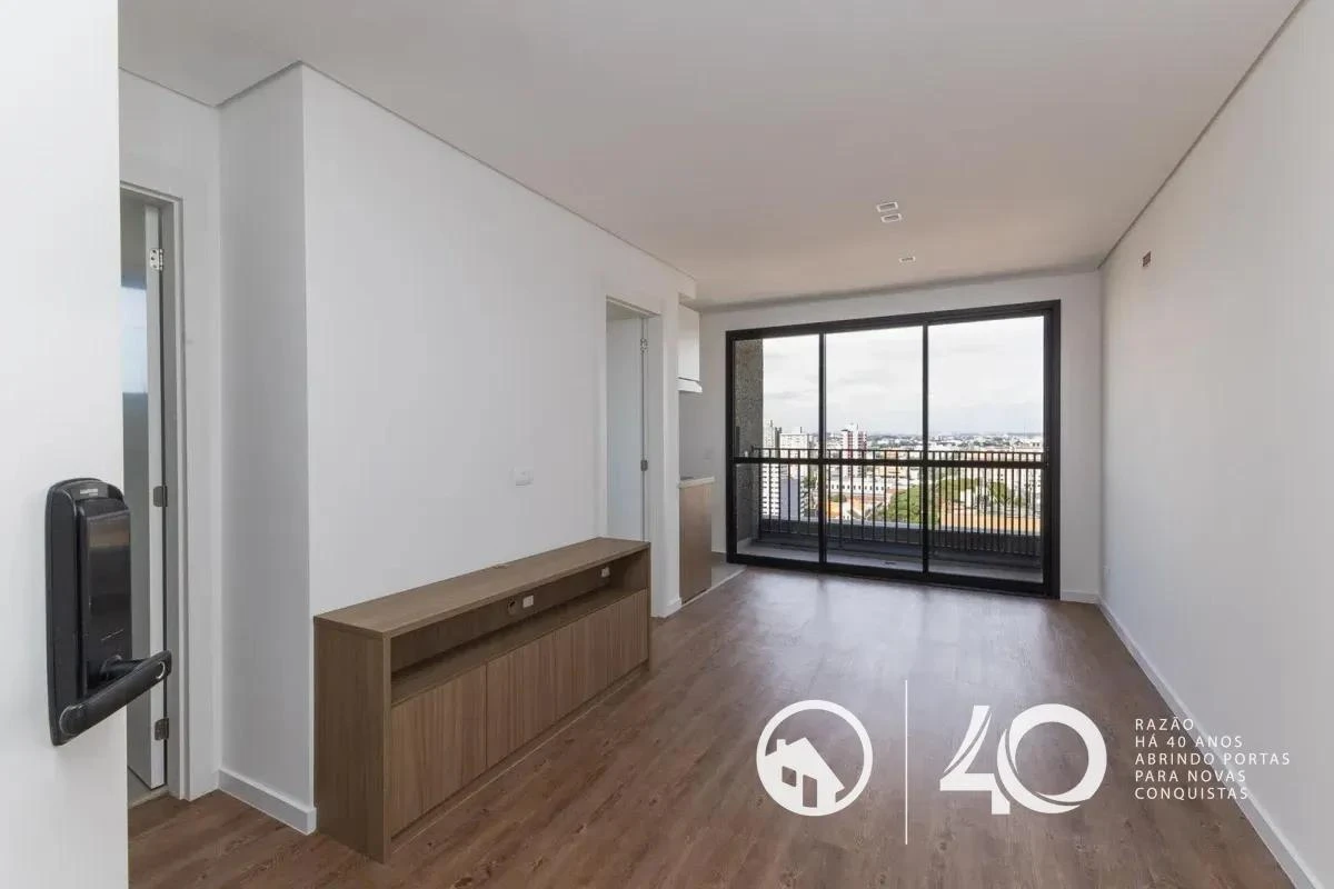 Apartamento de 2 quartos com varanda gourmet, Centro — photo 7