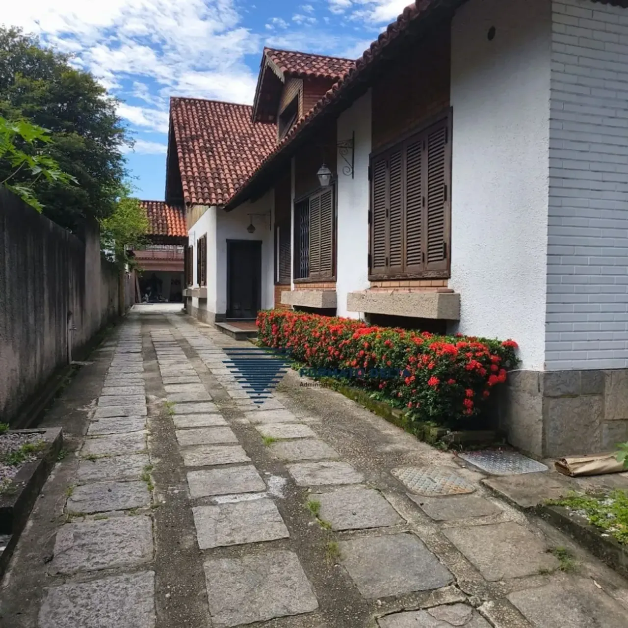 House with 5 bedrooms and a separate kitchen, A/C — photo 5