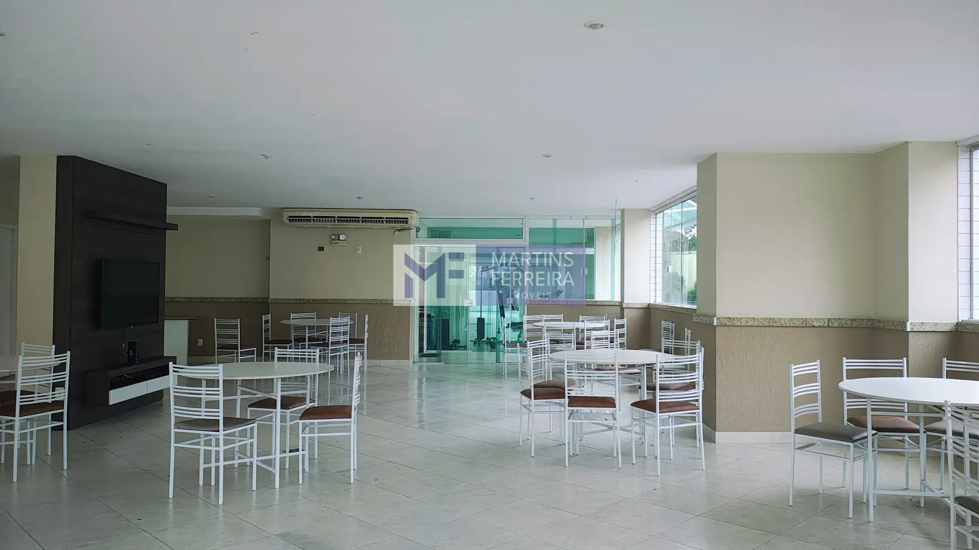 Apartamento mobiliado, 81 m², com vista para as montanhas — photo 13