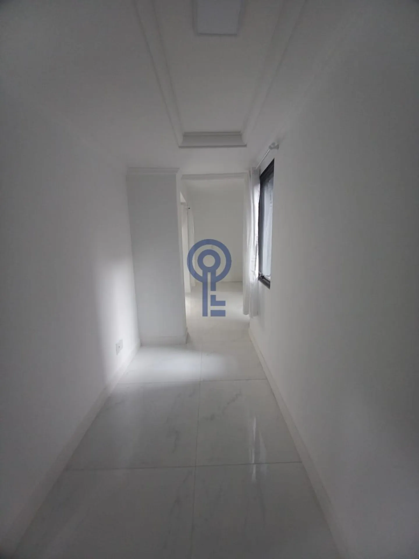 29 m² studio with 1 bedroom and open-plan kitchen — photo 9